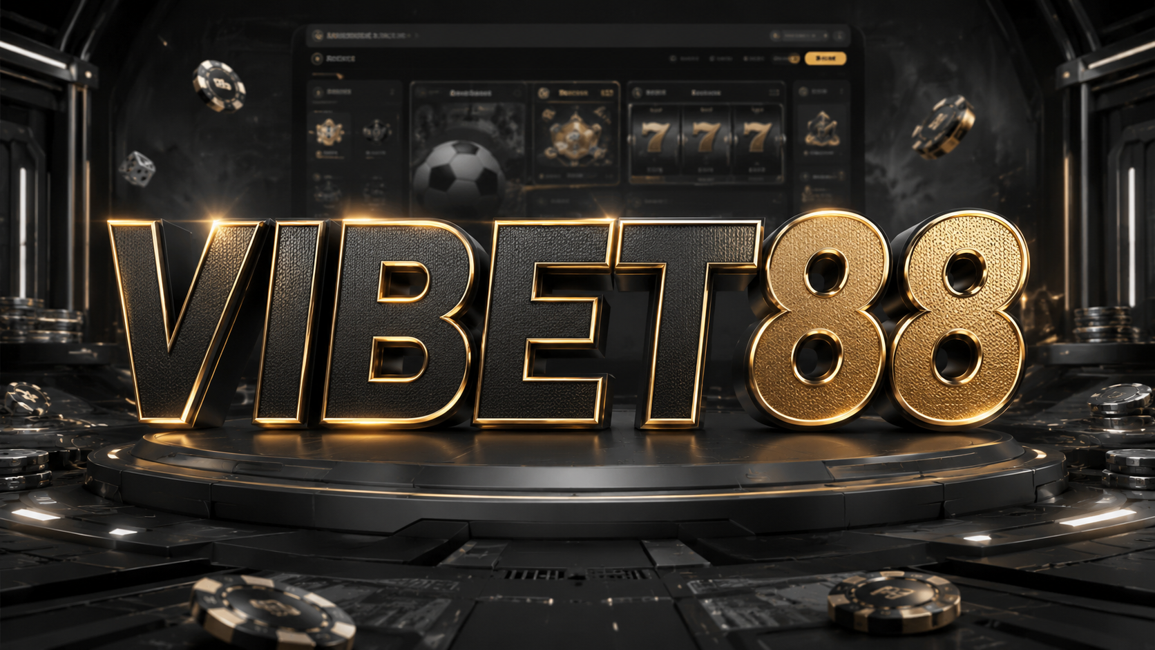 VIBET88: Platform Dengan Ruang Aktivitas Yang Teratur